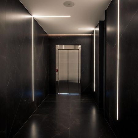 Seraphine Plaza Peje Exterior photo